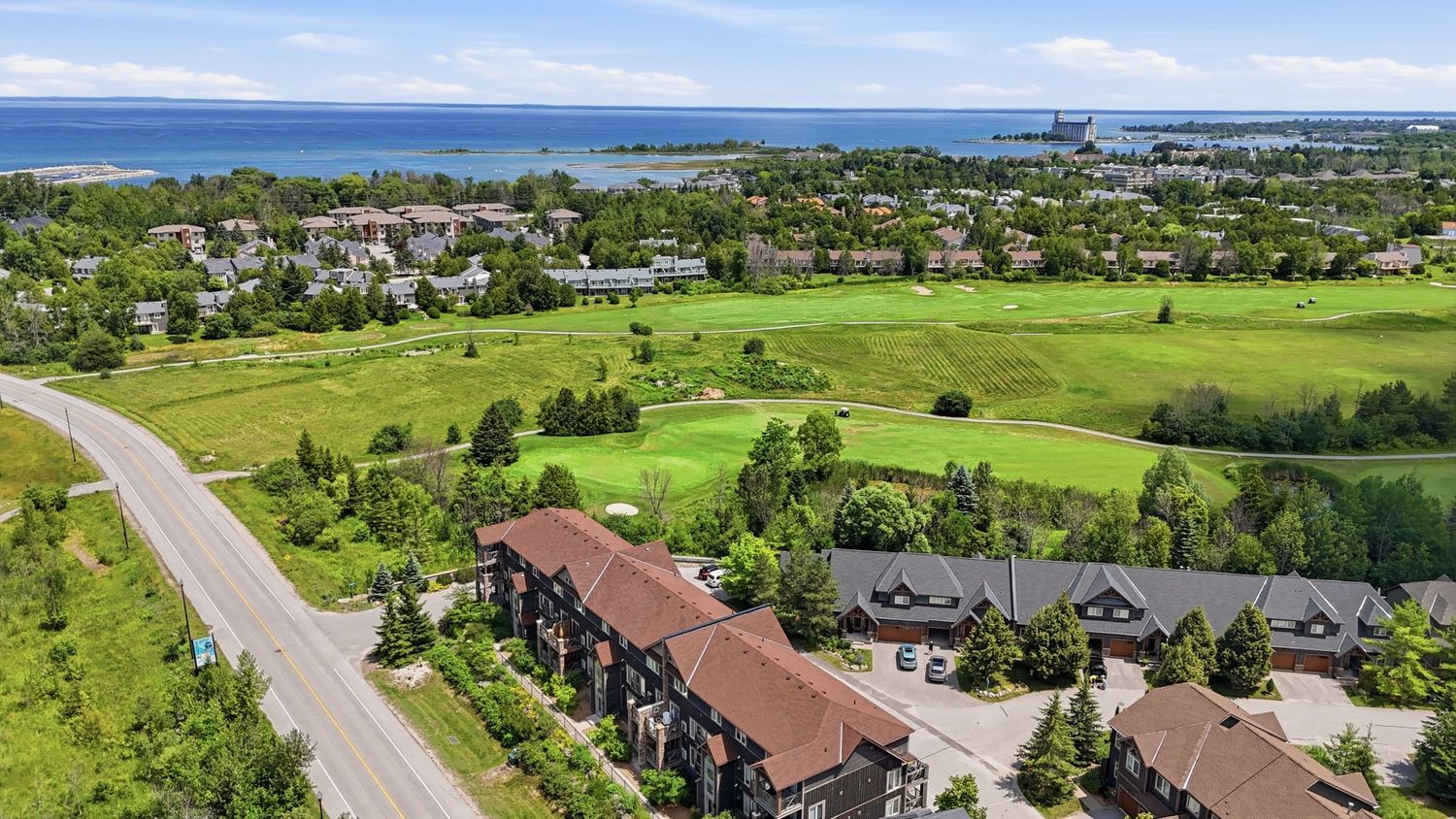 Aerial and Drone photography, Simcoe County & beyond — photo 6 of 9