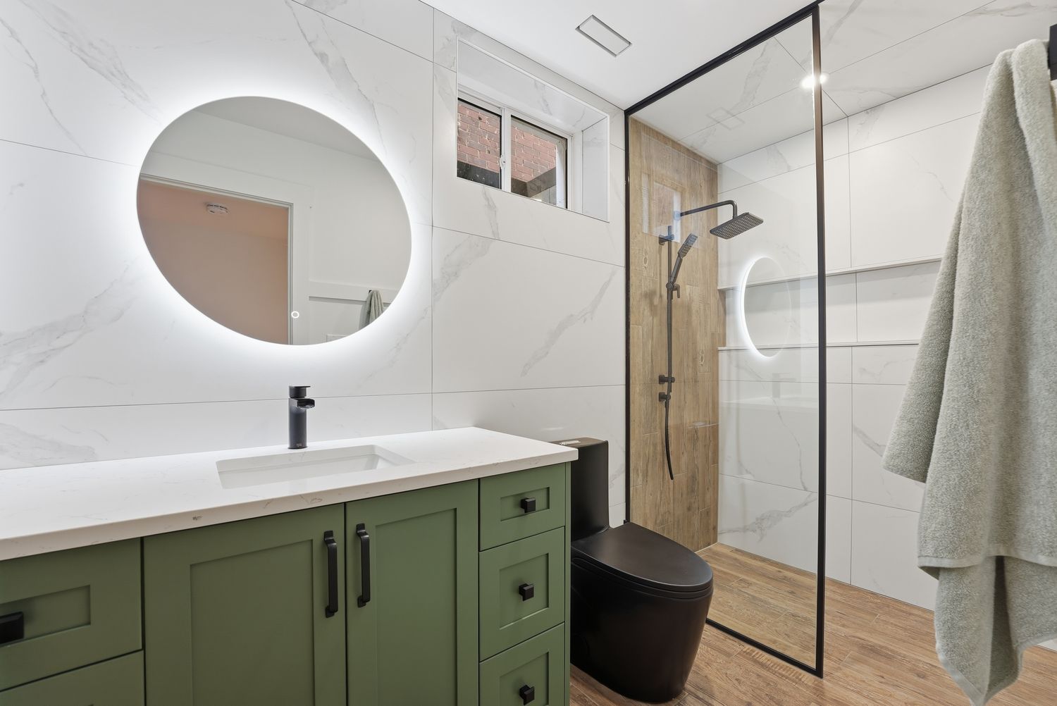 Luxury Residential photography, Barrie — photo 7 of 7