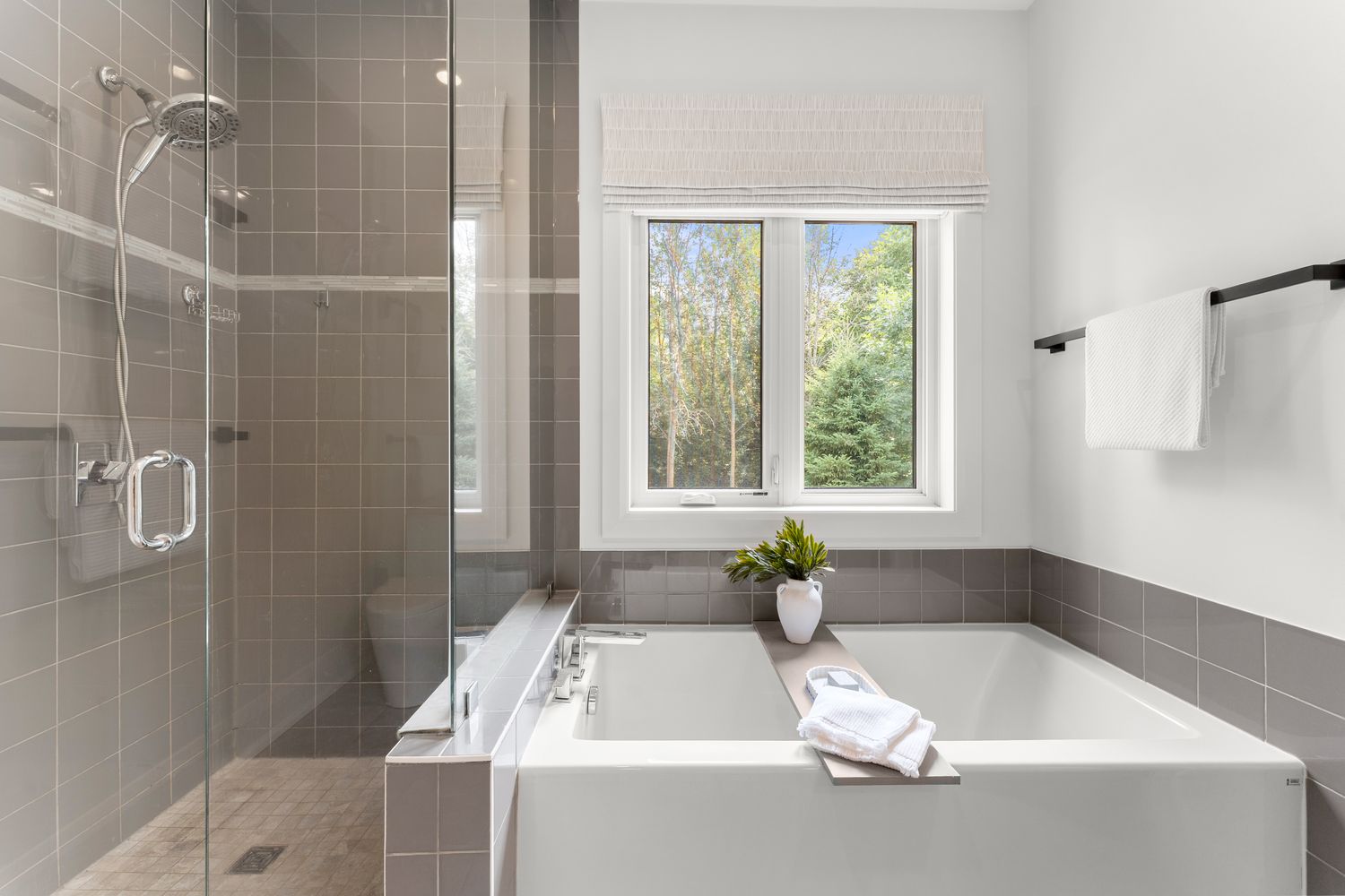 Luxury Residential photography, Collingwood — photo 7 of 8
