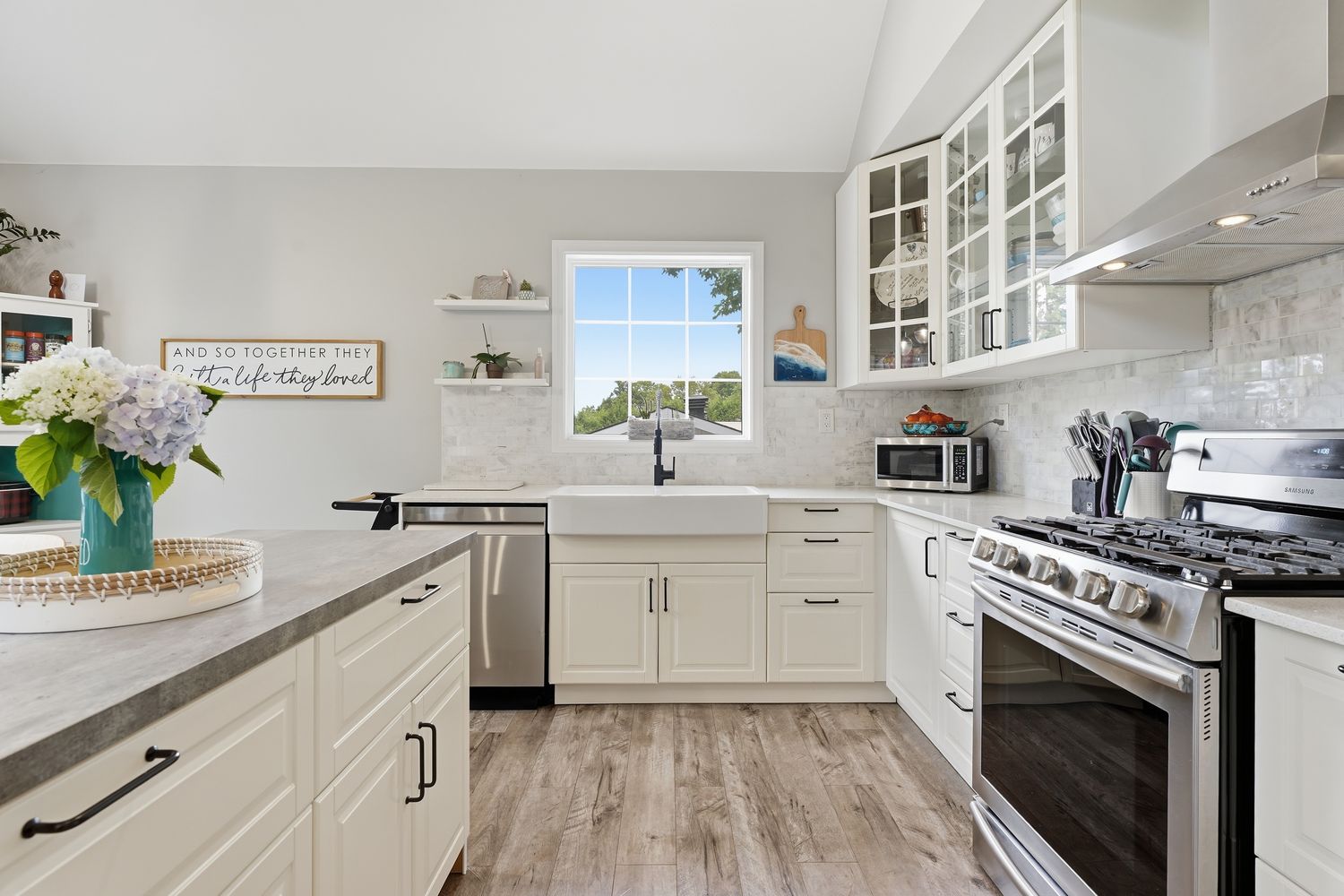 Residential photography, Barrie & Simcoe County — photo 2 of 8